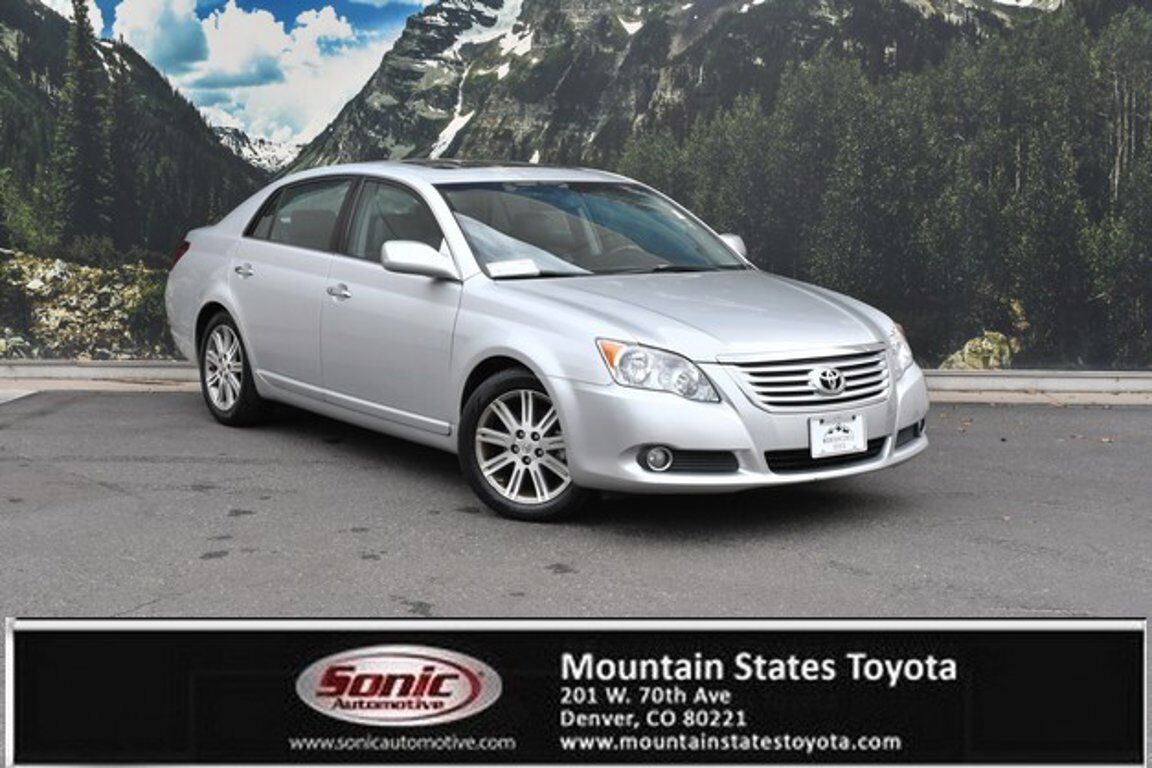 Toyota Avalon