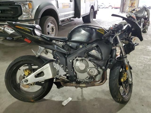 Honda CBR600