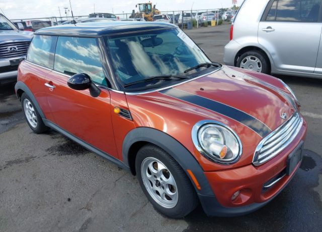 MINI Hardtop
