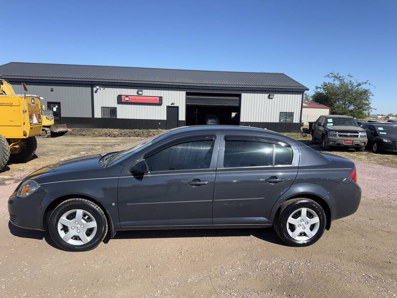 Chevrolet Cobalt