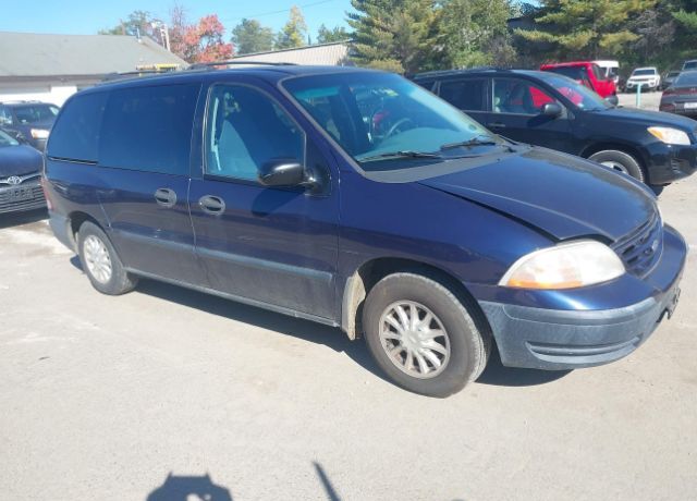 Ford Windstar