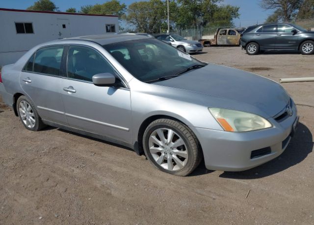 2006 HONDA Accord