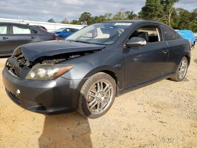 Toyota SCION tC