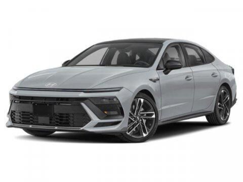 2025 HYUNDAI Sonata