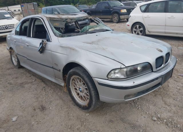 BMW 528i