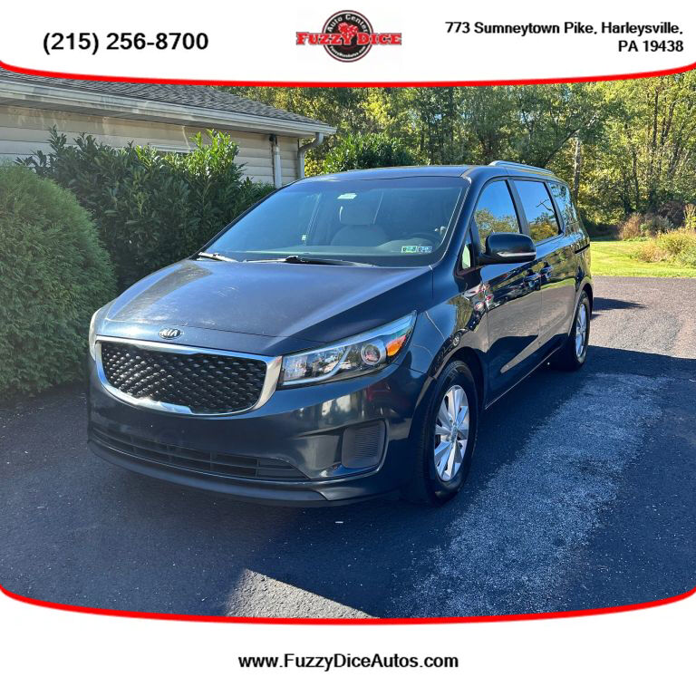 Kia Sedona