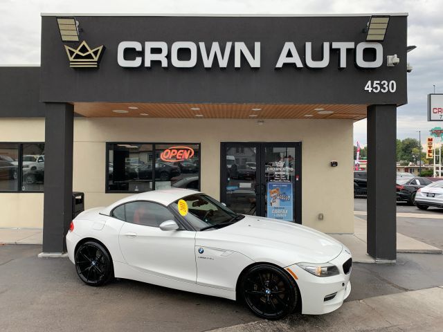 BMW Z4