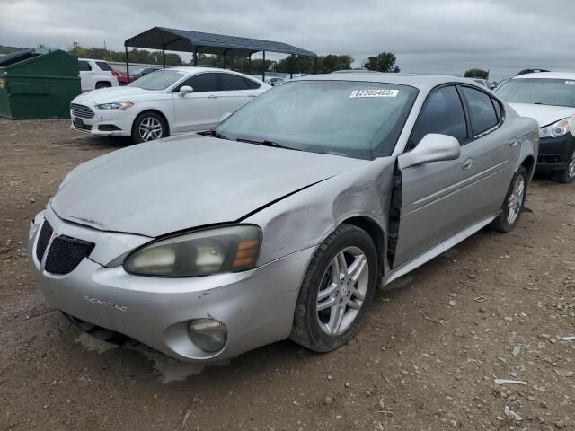 Pontiac Grand Prix