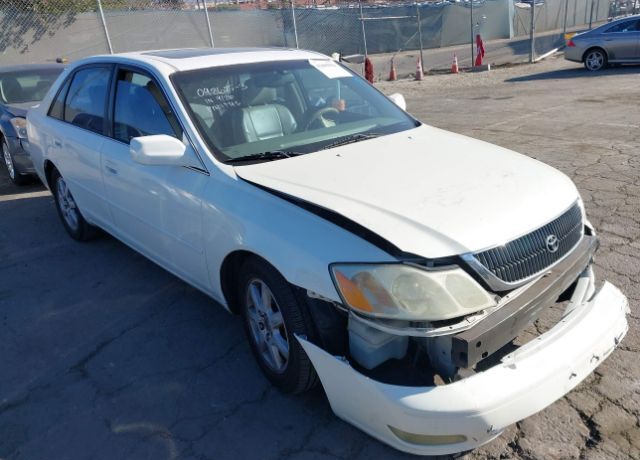 Toyota Avalon