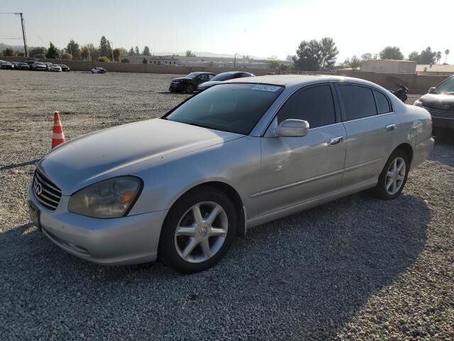 Infiniti Q45