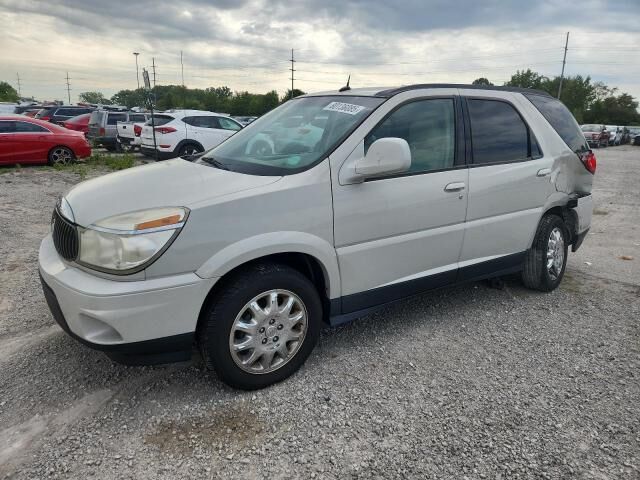 Buick Rendezvous