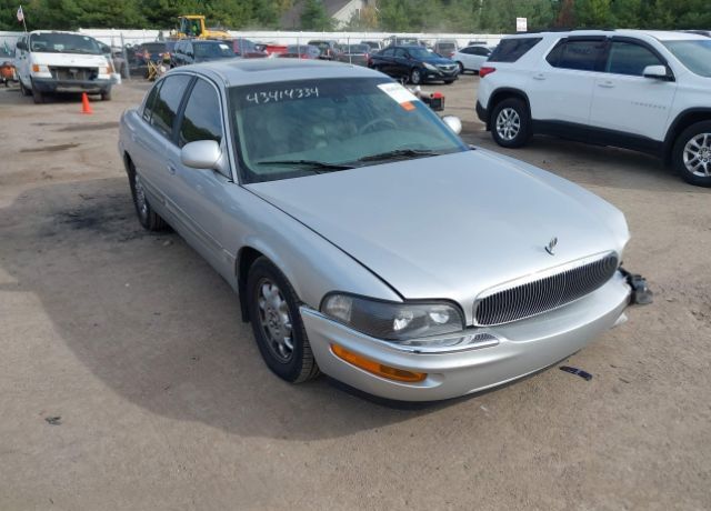 Buick Park Avenue