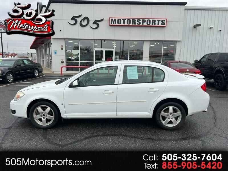 Chevrolet Cobalt