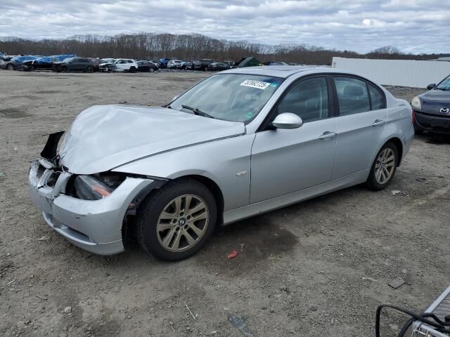 BMW 325xi