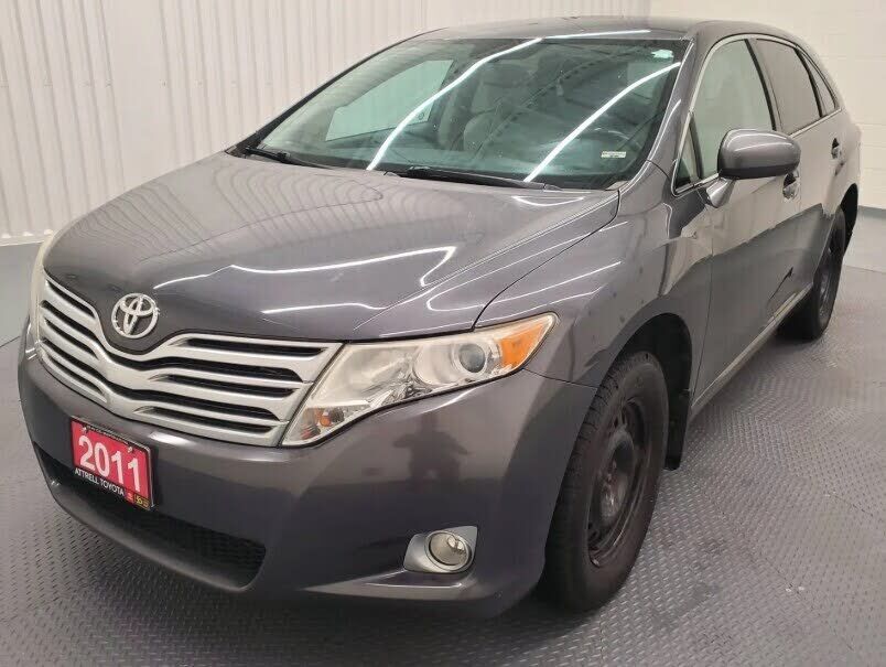 Toyota Venza