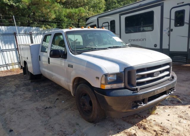 Ford F-350