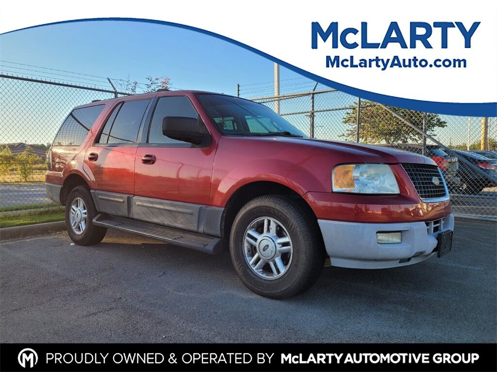 Ford Expedition