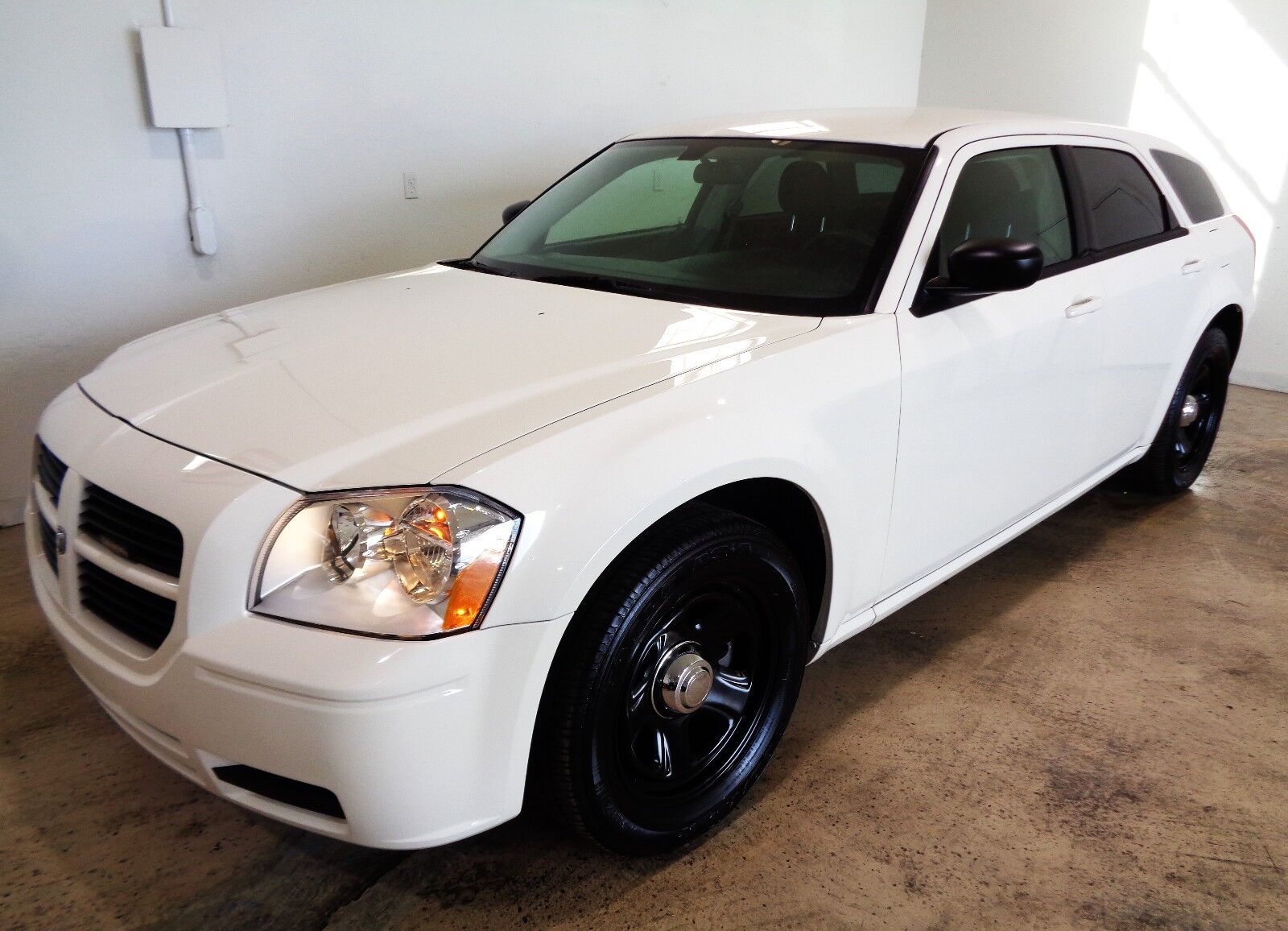 Dodge Magnum