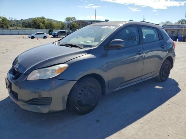 Toyota Corolla Matrix