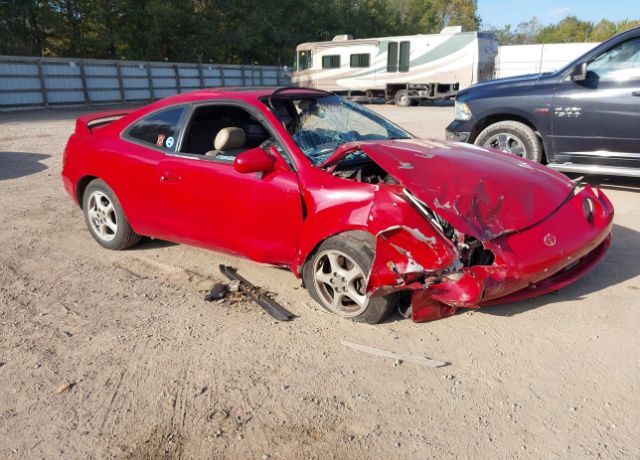 Toyota Celica