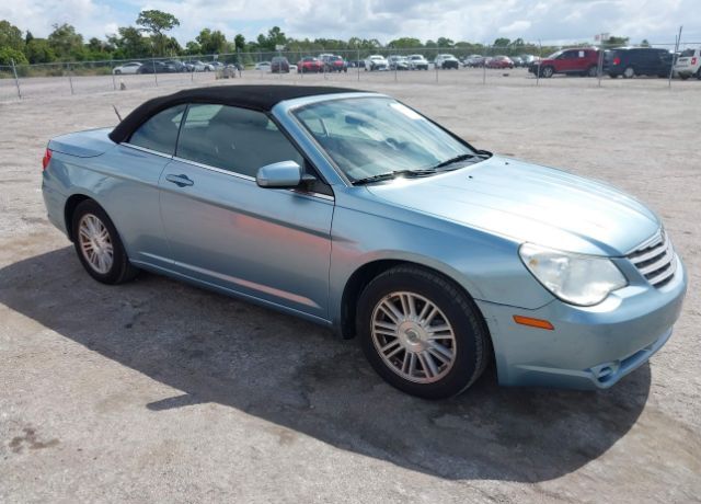 Chrysler Sebring