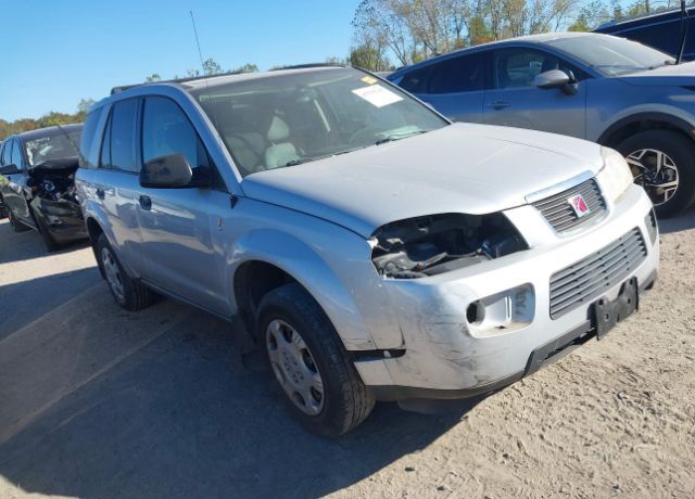 Saturn Vue