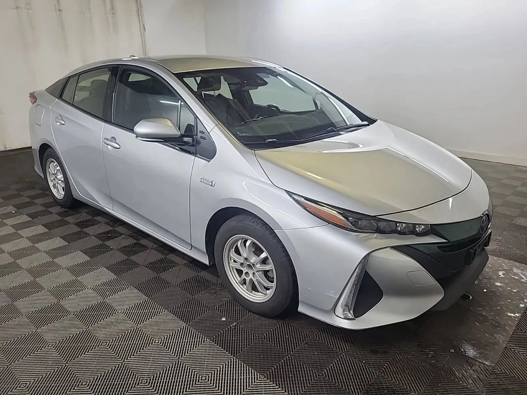 Toyota Prius Prime