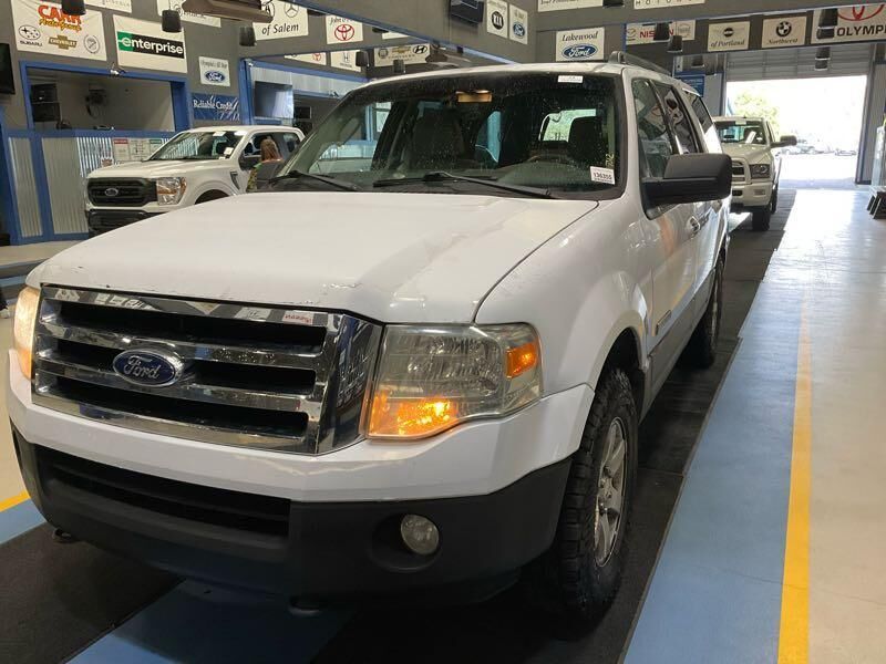 Ford Expedition