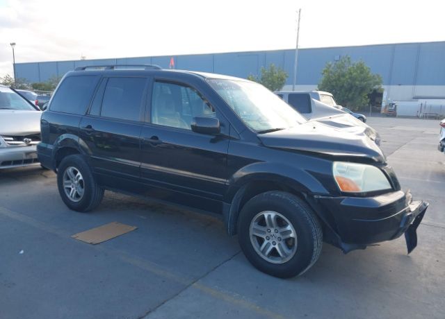 Honda Pilot