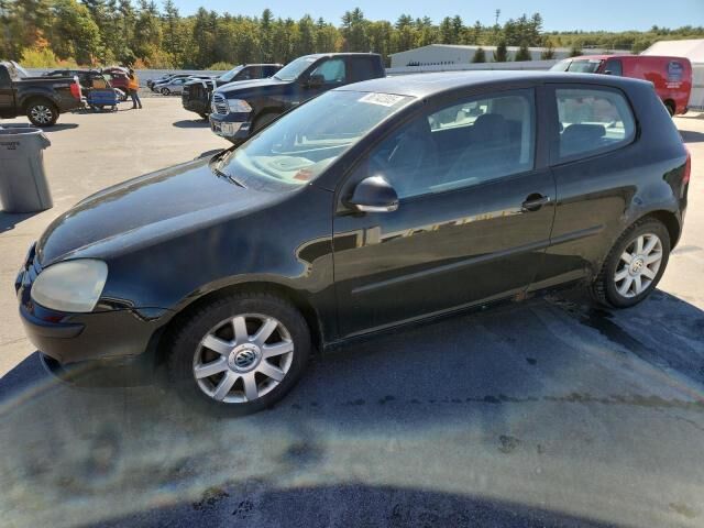 Volkswagen Rabbit