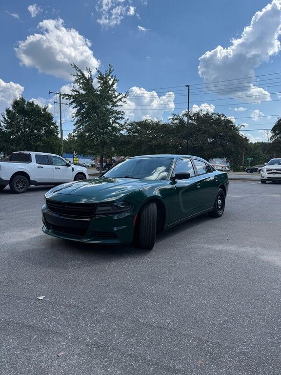 Dodge Charger
