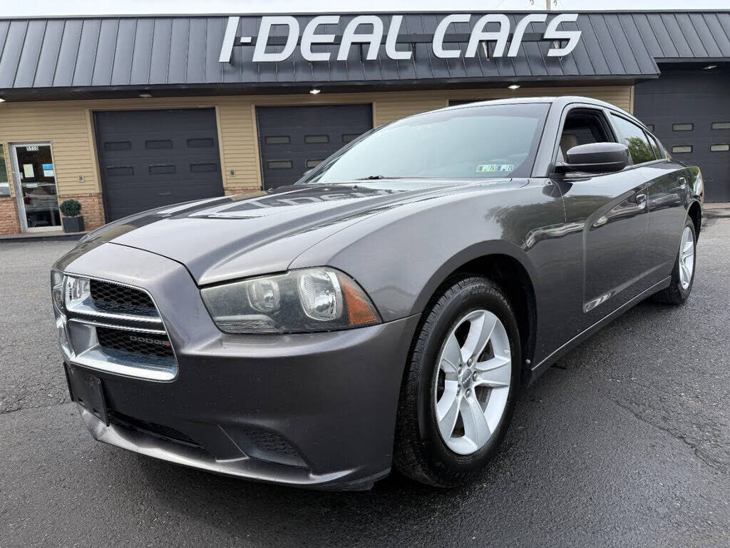 Dodge Charger