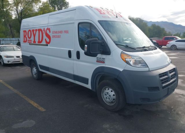 RAM Promaster 3500
