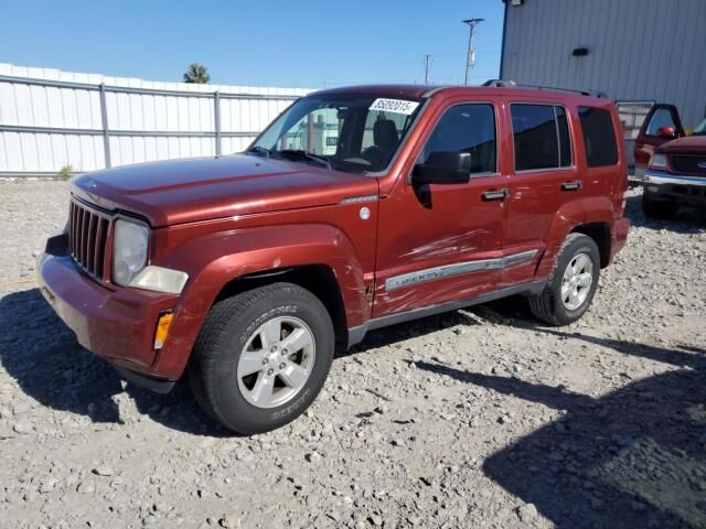 Jeep Liberty