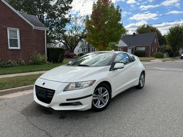 Honda CR-Z