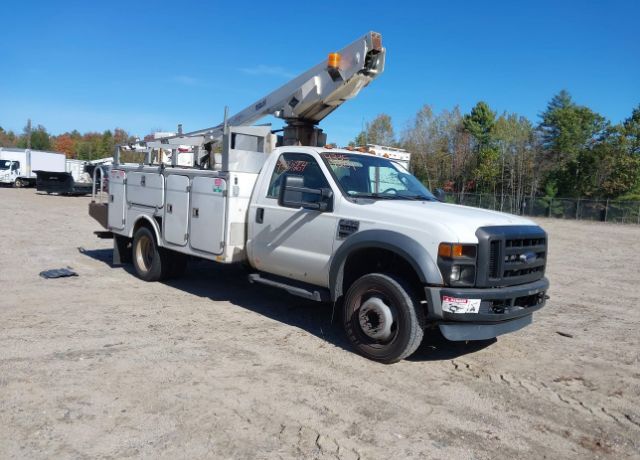 Ford F-450