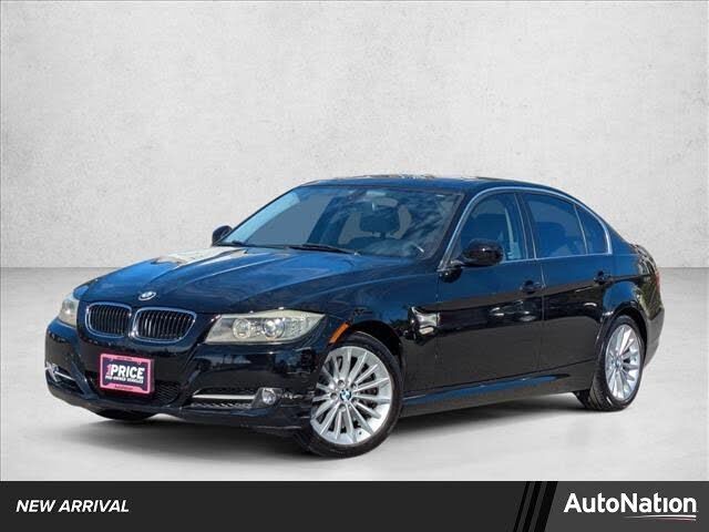 BMW 335i