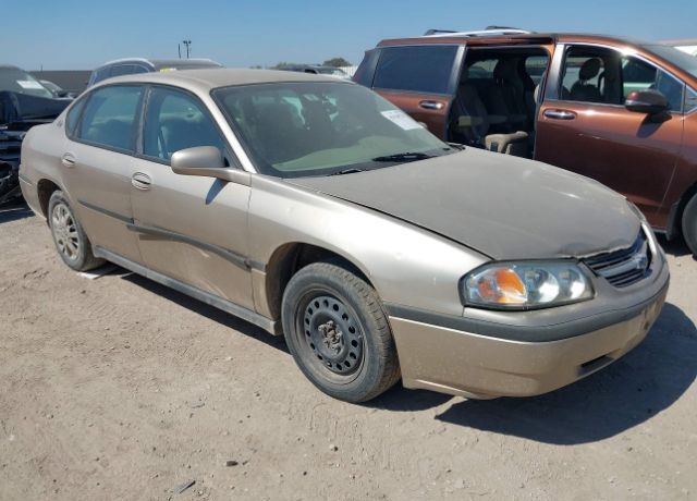Chevrolet Impala