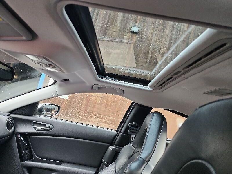 Mazda RX-8