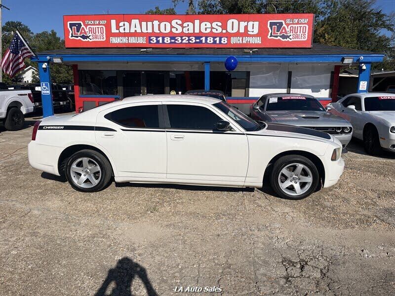 Dodge Charger