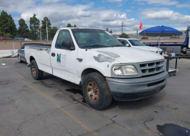 Ford F-250