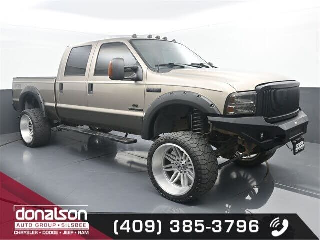 Ford F-250