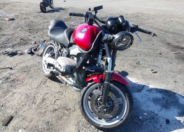 BMW R 1100 R