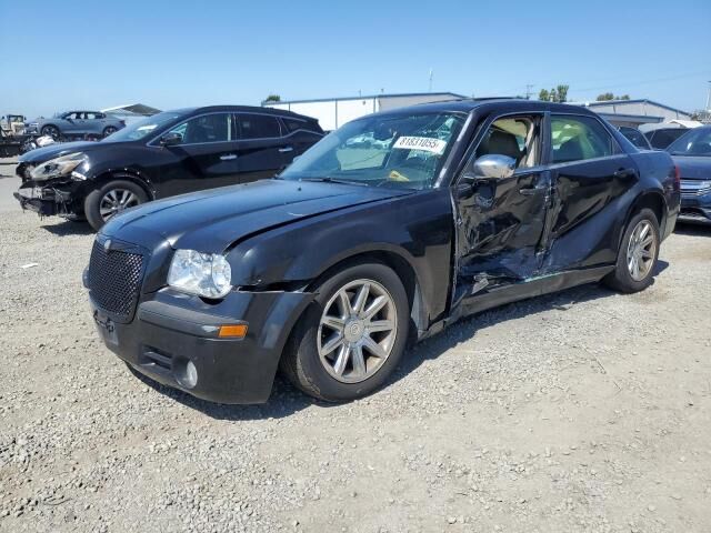 Chrysler 300C