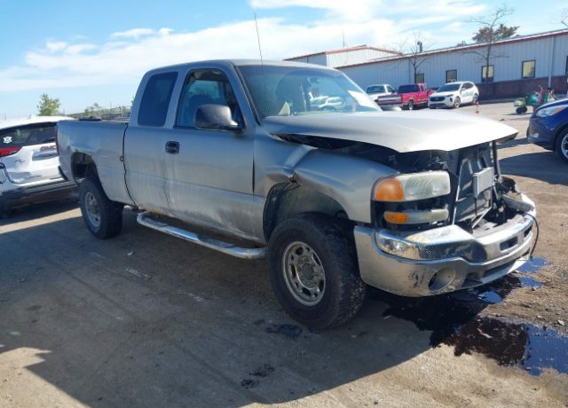 GMC Sierra