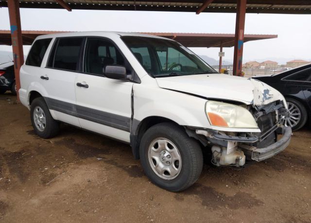 Honda Pilot
