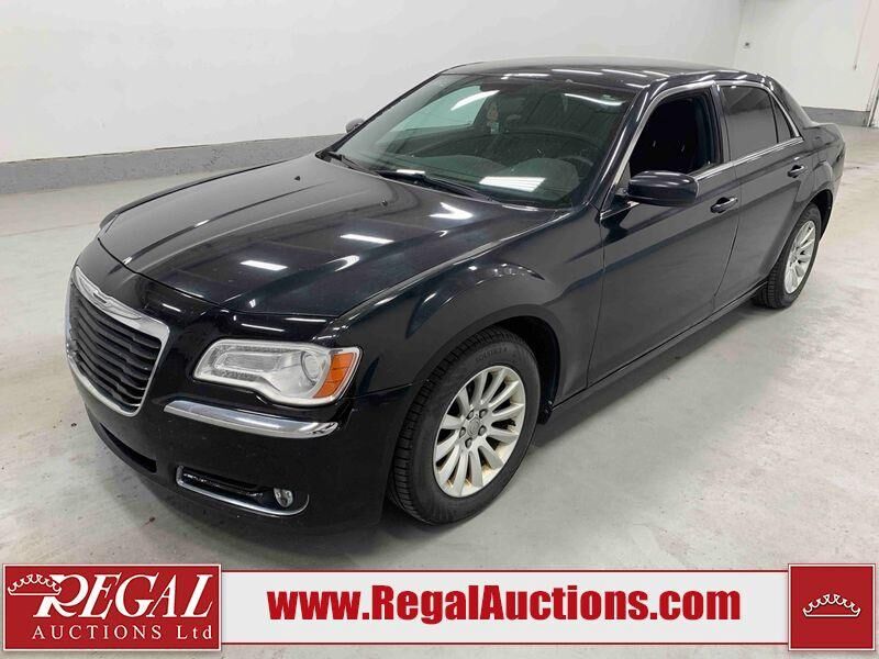 Chrysler 300