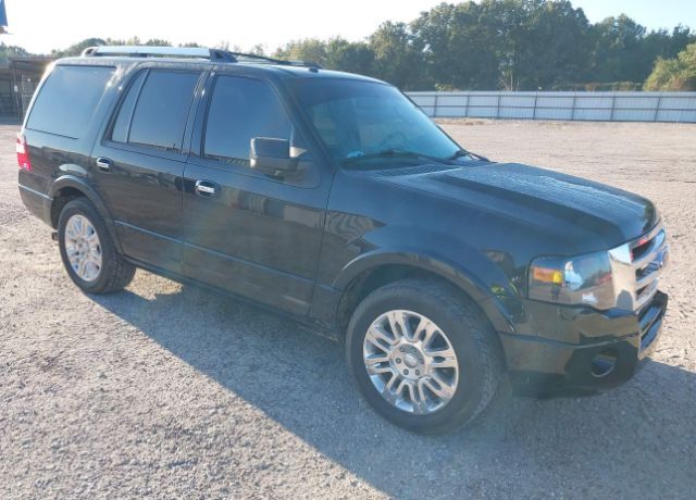 Ford Expedition
