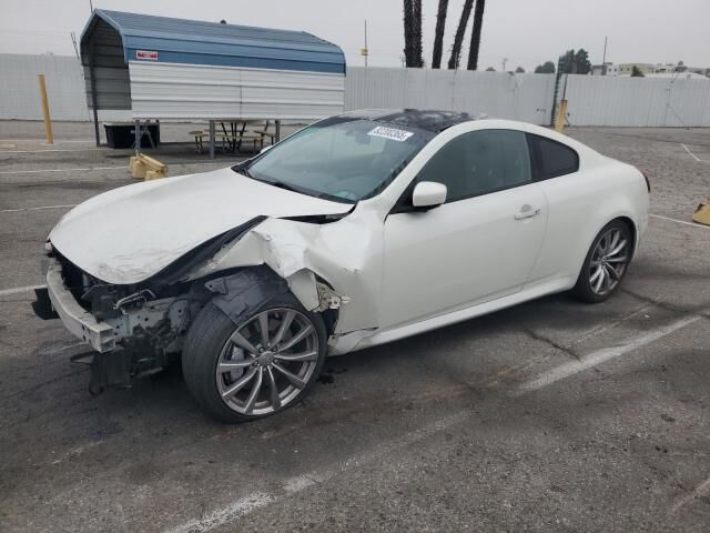 Infiniti G37