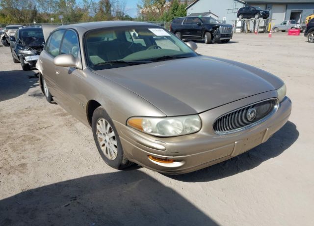 Buick LeSabre